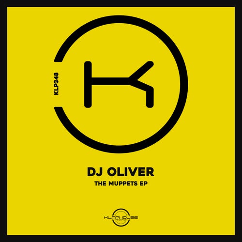 DJ Oliver – The Muppets [KLP348]
